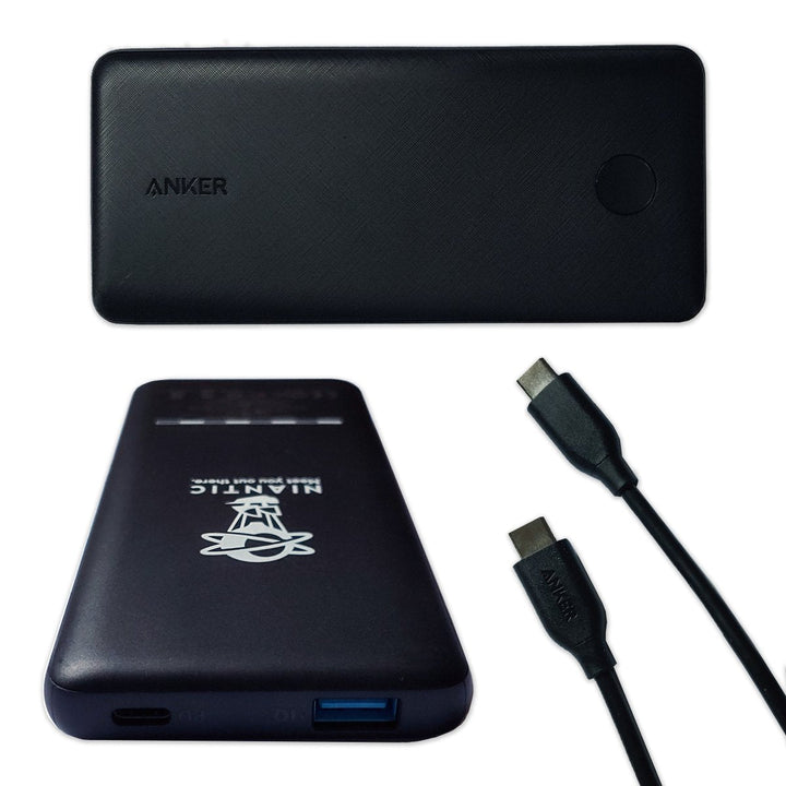 ANKER POWERCORE SLIM 10000 PD