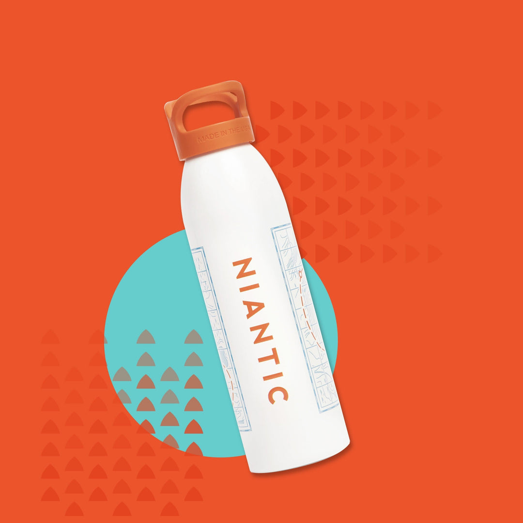 MYOT WATER BOTTLE