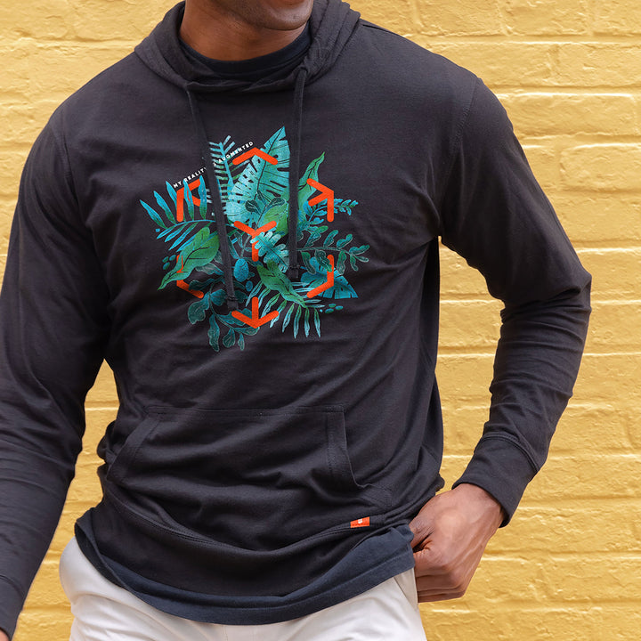 EXPLORATION AR PULLOVER HOODIE