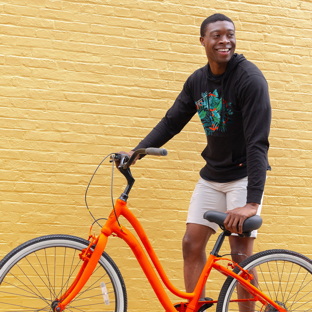 EXPLORATION AR PULLOVER HOODIE