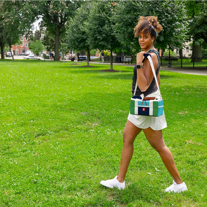 EXPLORATION COOLER BAG