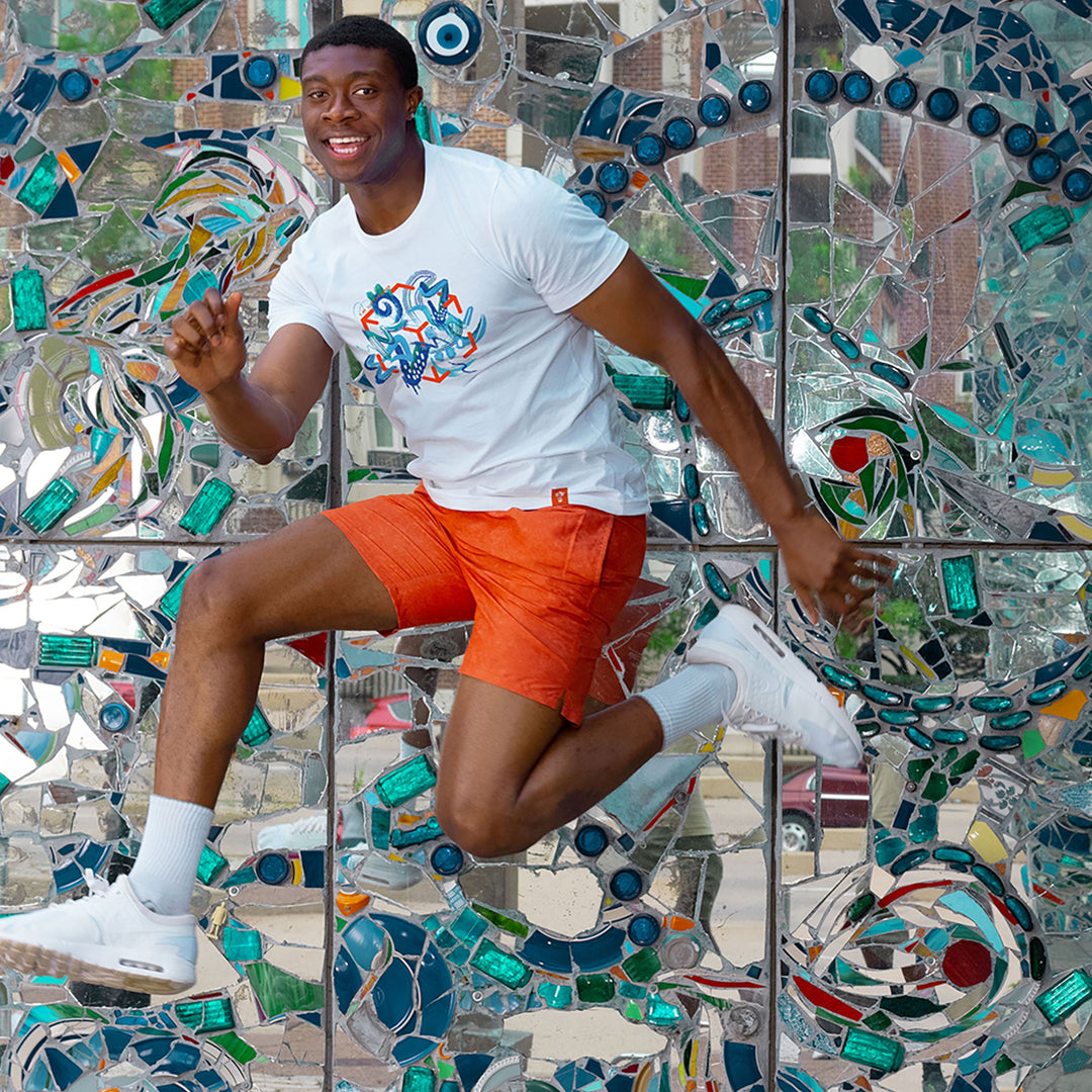 SWIPE FREE FROM REALI-TEE