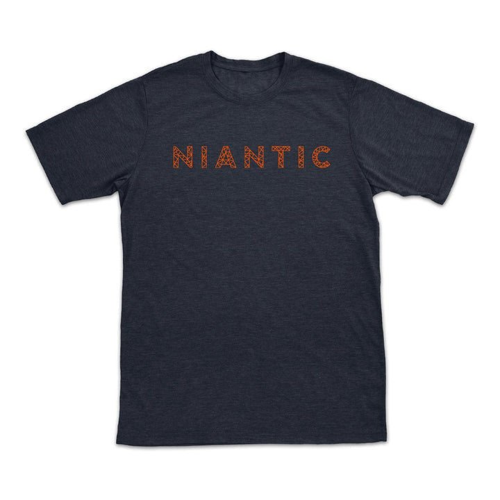 NIANTIC FRACTAL T-SHIRT