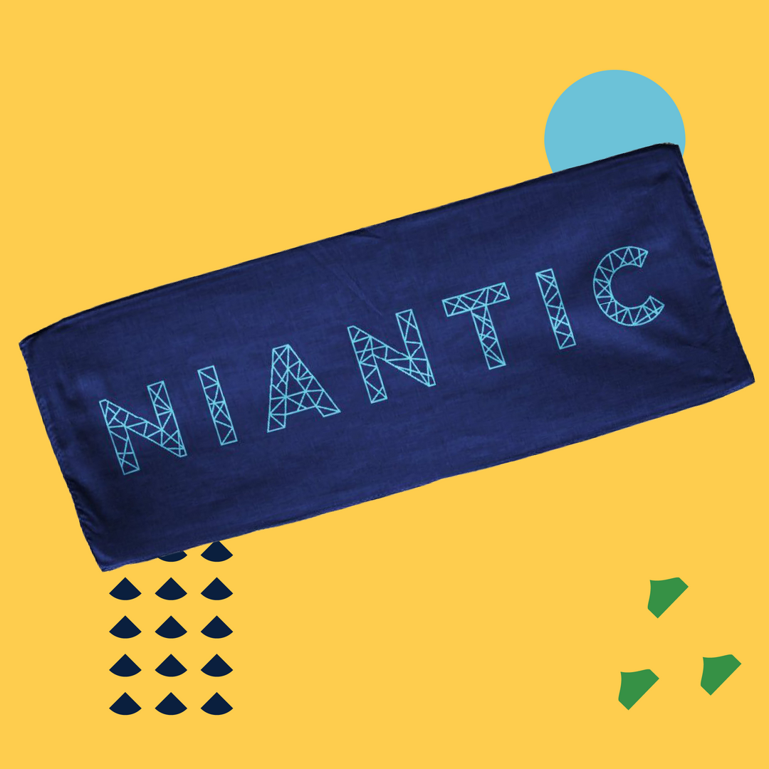 ACTIVE COOLING TOWEL