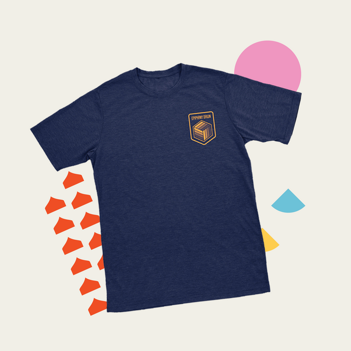 INGRESS EPIPHANY DAWN TEE