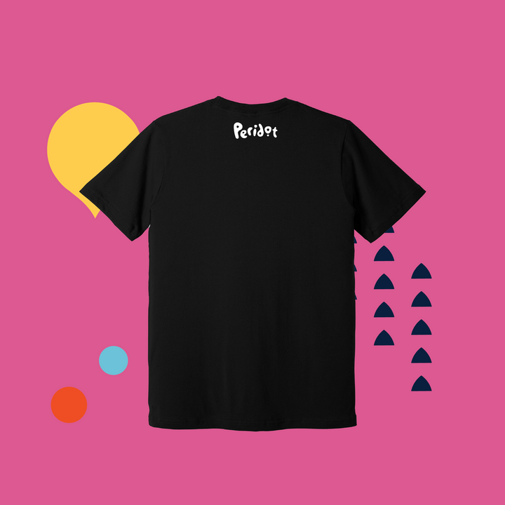 ALWAYS BY YOUR SIDE T-SHIRT