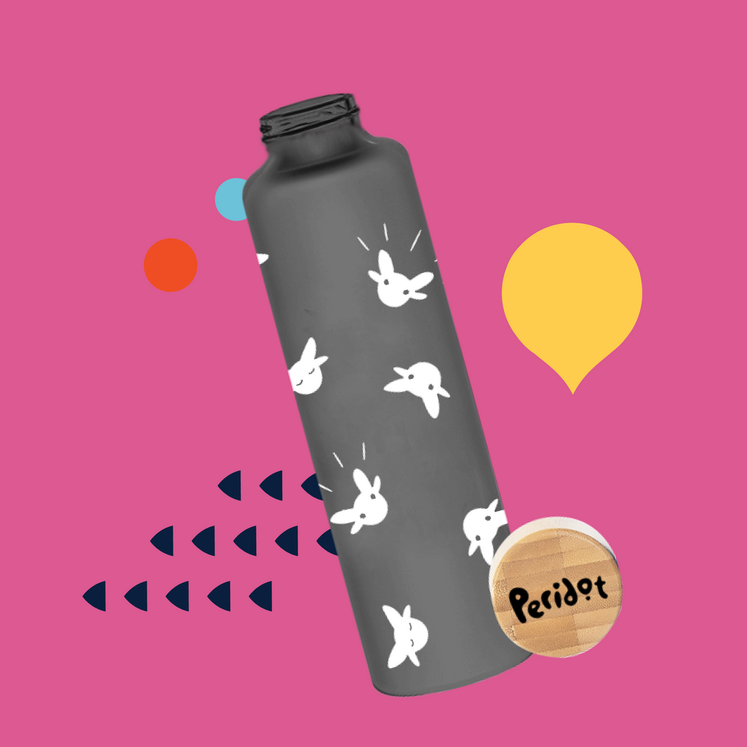 PERIDOT WATER BOTTLE