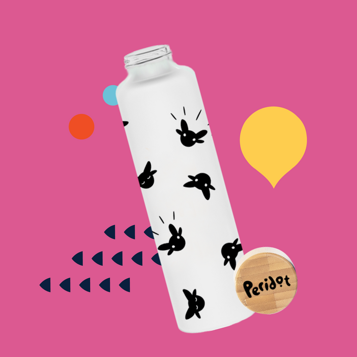 PERIDOT WATER BOTTLE