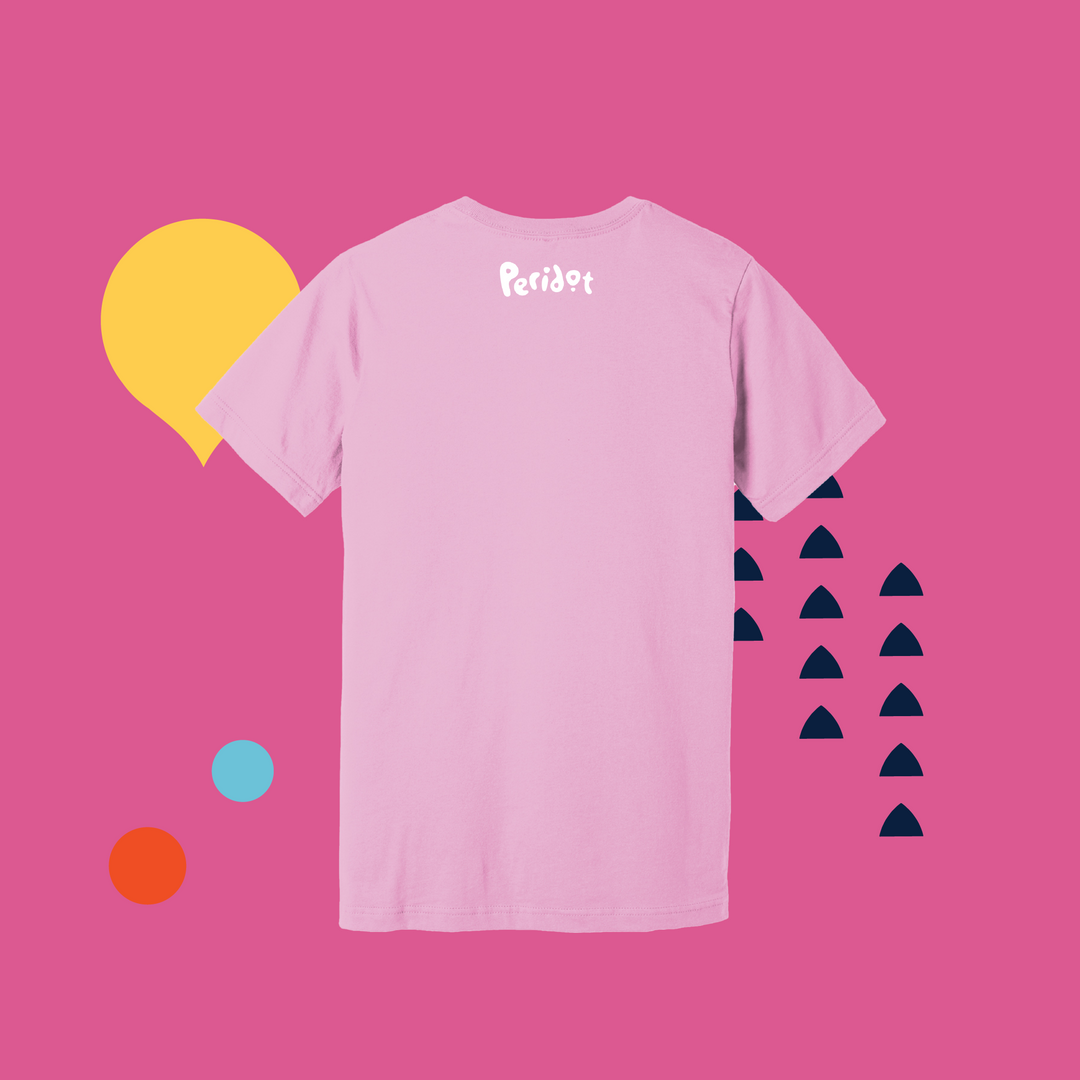 DOT T-SHIRT