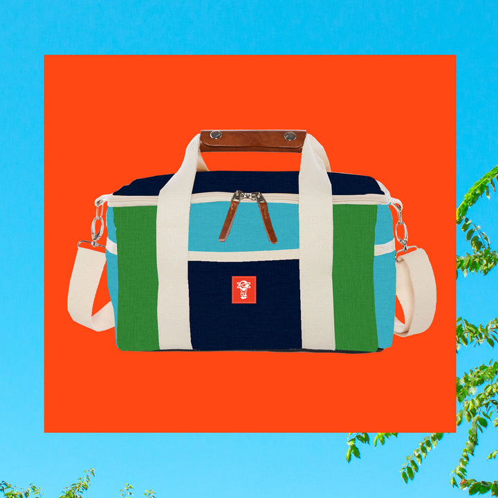 EXPLORATION COOLER BAG