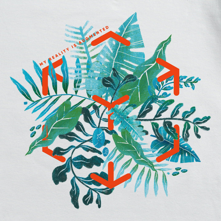 BREAK FREE FROM REALI-TEE