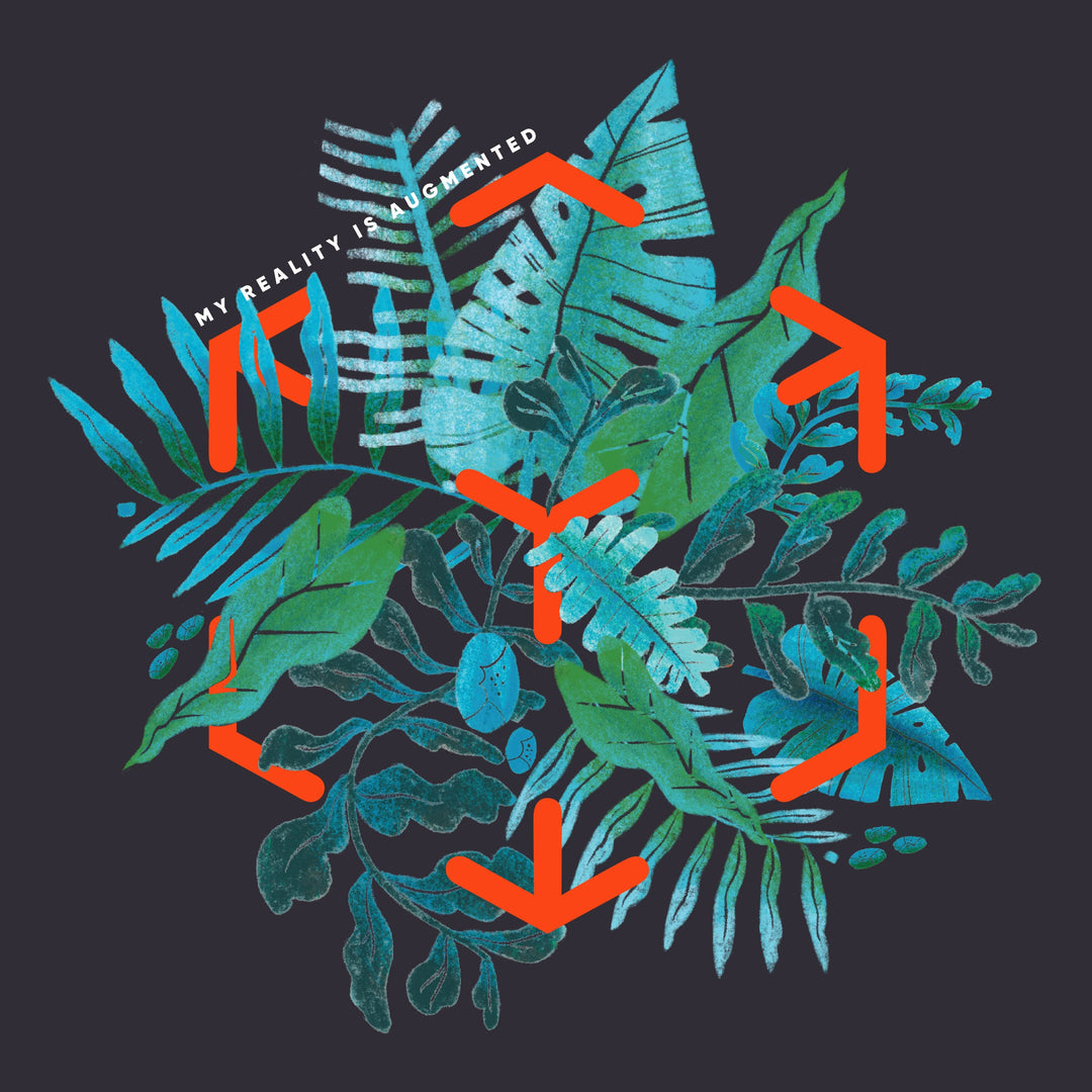 BREAK FREE FROM REALI-TEE