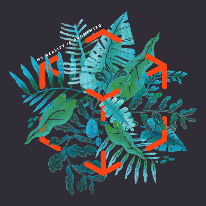 BREAK FREE FROM REALI-TEE