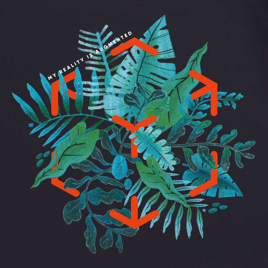 EXPLORATION AR PULLOVER HOODIE