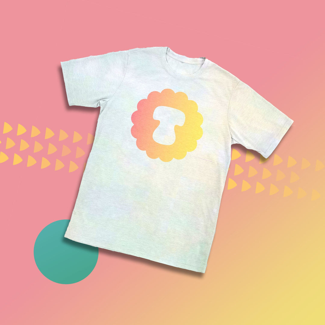 NIANTIC TRUFFEL T-SHIRT