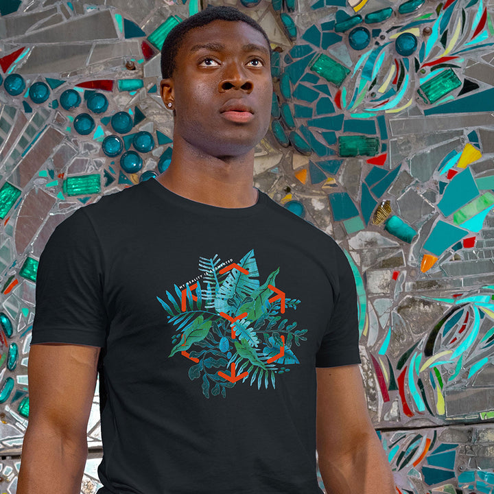 BREAK FREE FROM REALI-TEE