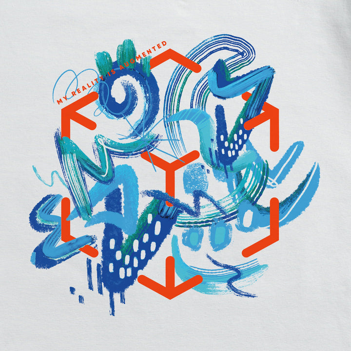 SWIPE FREE FROM REALI-TEE