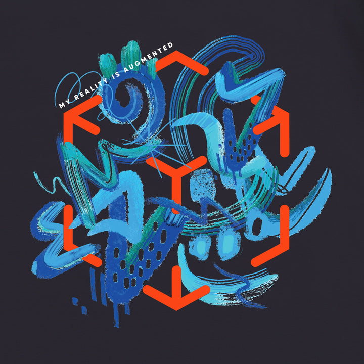 SWIPE FREE FROM REALI-TEE